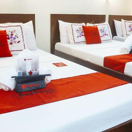 הוסטל Reddoorz Near Old Tagbilaran Airport מראה חיצוני תמונה
