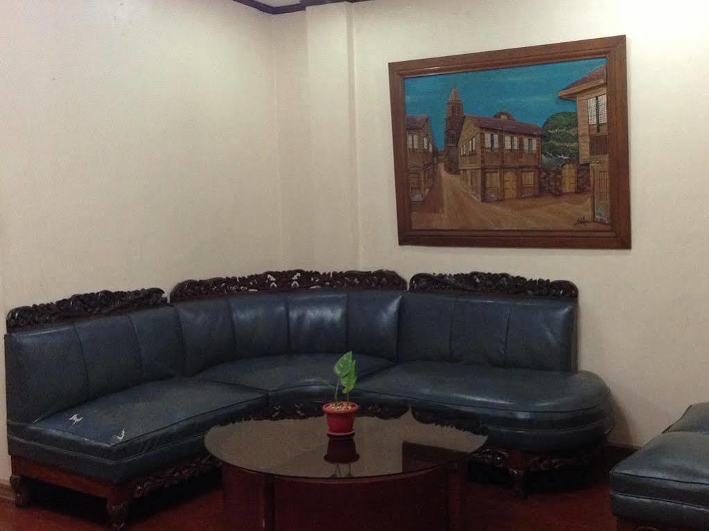 הוסטל Reddoorz Near Old Tagbilaran Airport מראה חיצוני תמונה