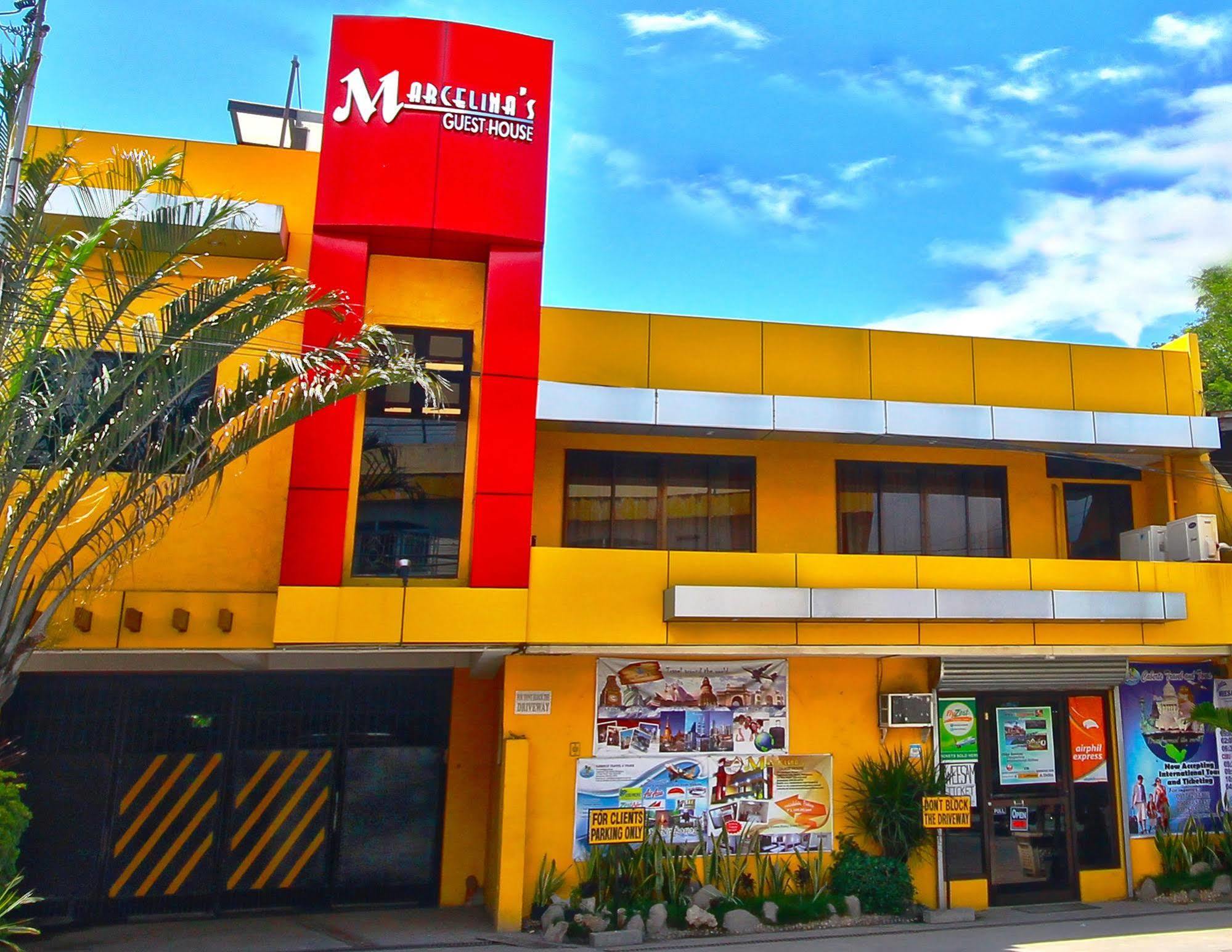 הוסטל Reddoorz Near Old Tagbilaran Airport מראה חיצוני תמונה