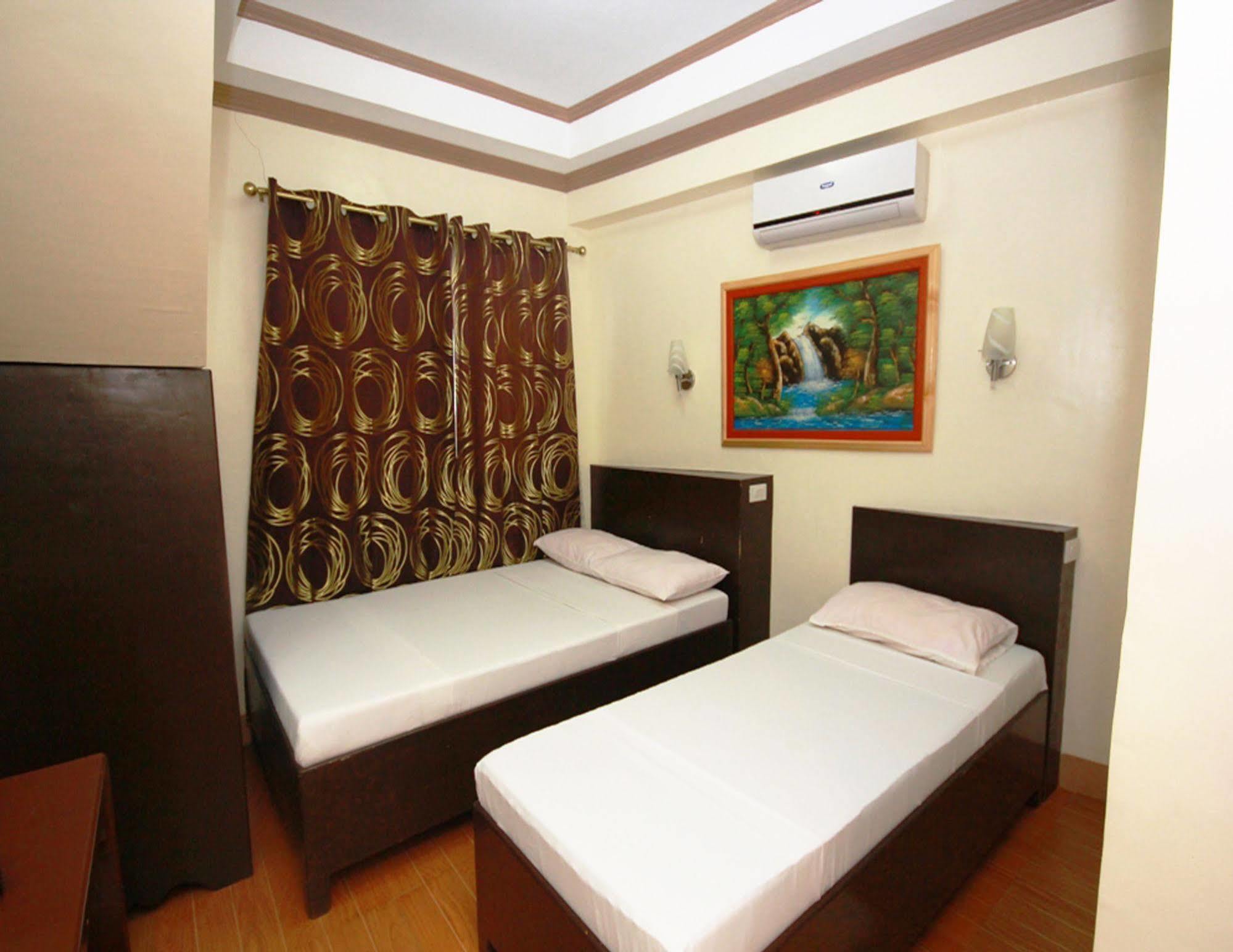 הוסטל Reddoorz Near Old Tagbilaran Airport מראה חיצוני תמונה