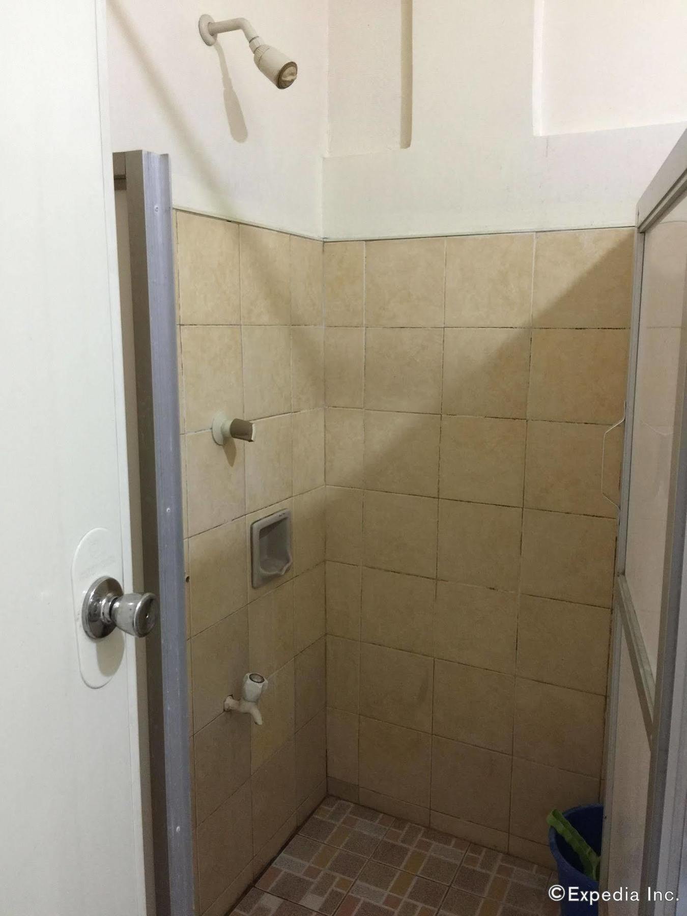הוסטל Reddoorz Near Old Tagbilaran Airport מראה חיצוני תמונה