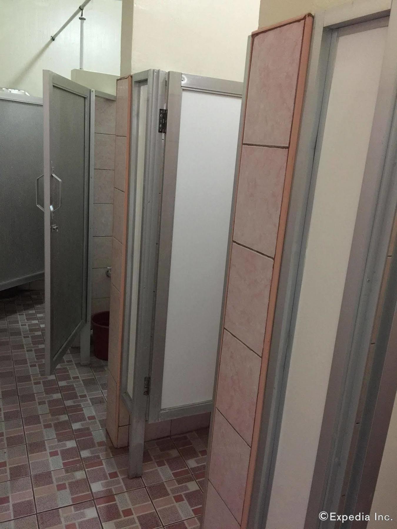 הוסטל Reddoorz Near Old Tagbilaran Airport מראה חיצוני תמונה