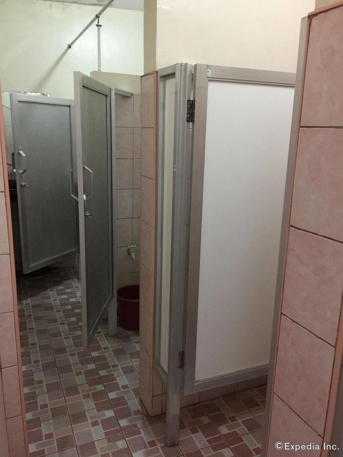 הוסטל Reddoorz Near Old Tagbilaran Airport מראה חיצוני תמונה