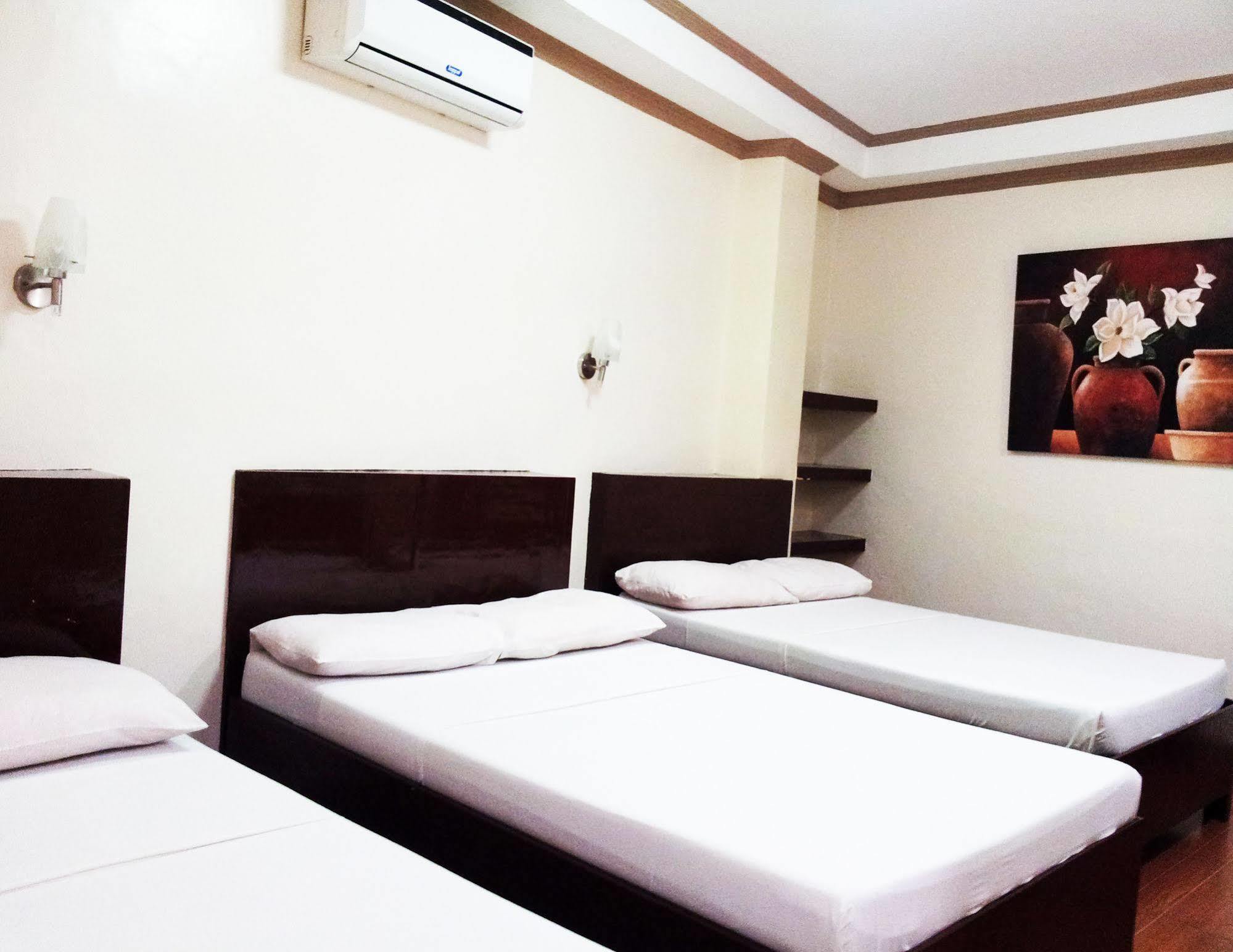 הוסטל Reddoorz Near Old Tagbilaran Airport מראה חיצוני תמונה