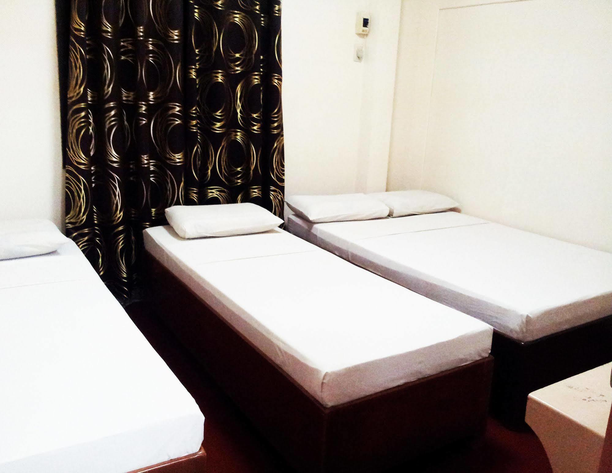 הוסטל Reddoorz Near Old Tagbilaran Airport מראה חיצוני תמונה