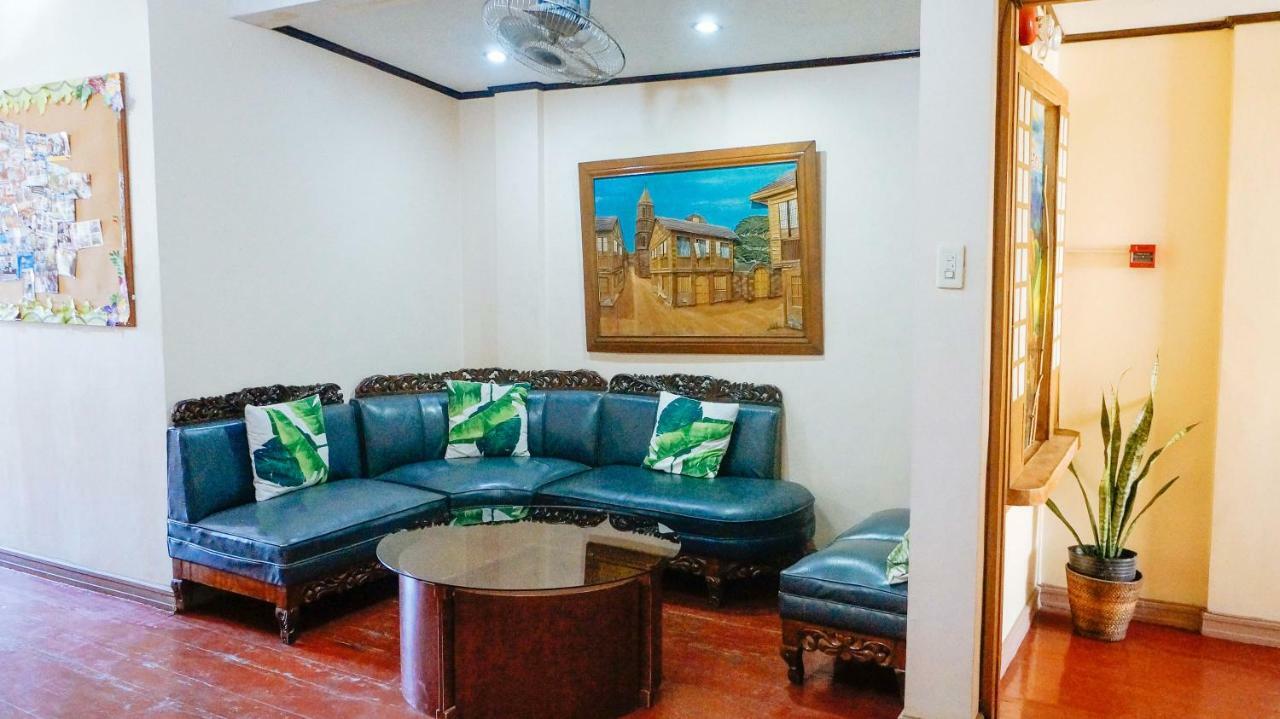 הוסטל Reddoorz Near Old Tagbilaran Airport מראה חיצוני תמונה